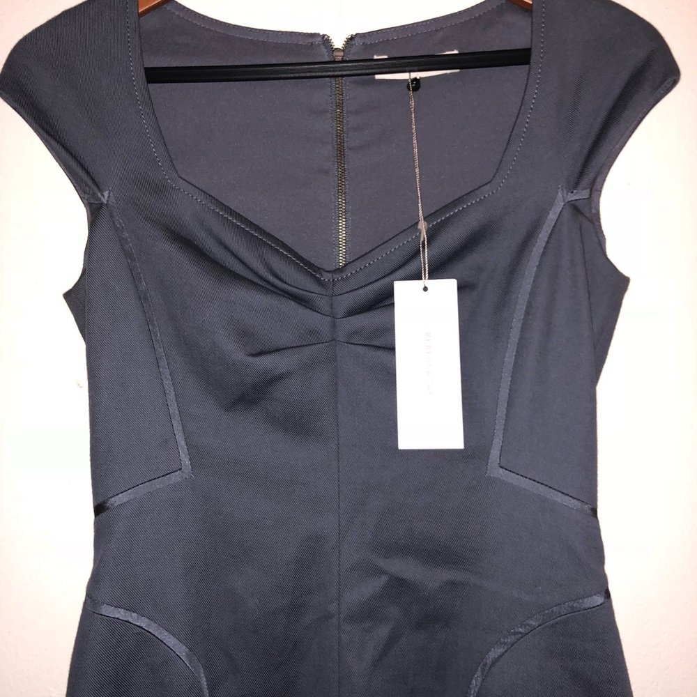 Darling sheath dress, perfect for work or party
